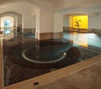 Boscolo Hotel Carlo IV Pool